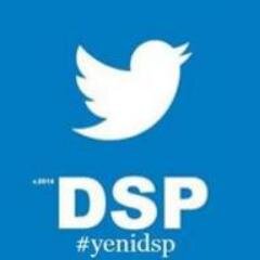 Şefkat Kazanacak! #yenidsp
Partiyi henüz ele geçiremedik, Sarıgül'ün TDH'si gibiyiz. İlla bir ara davet gelecektir diye umuyoruz. Logomuz da çakma.