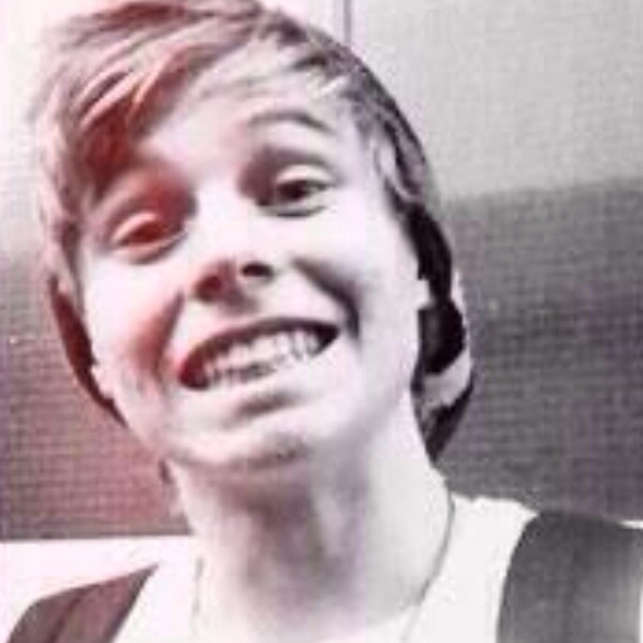 i love luke hemmings that's it that's all there is