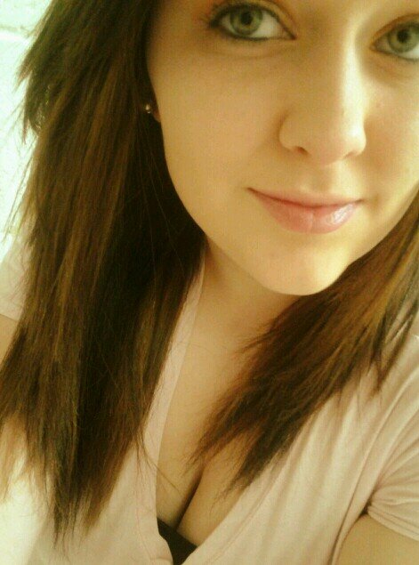 I just wanna party!;)