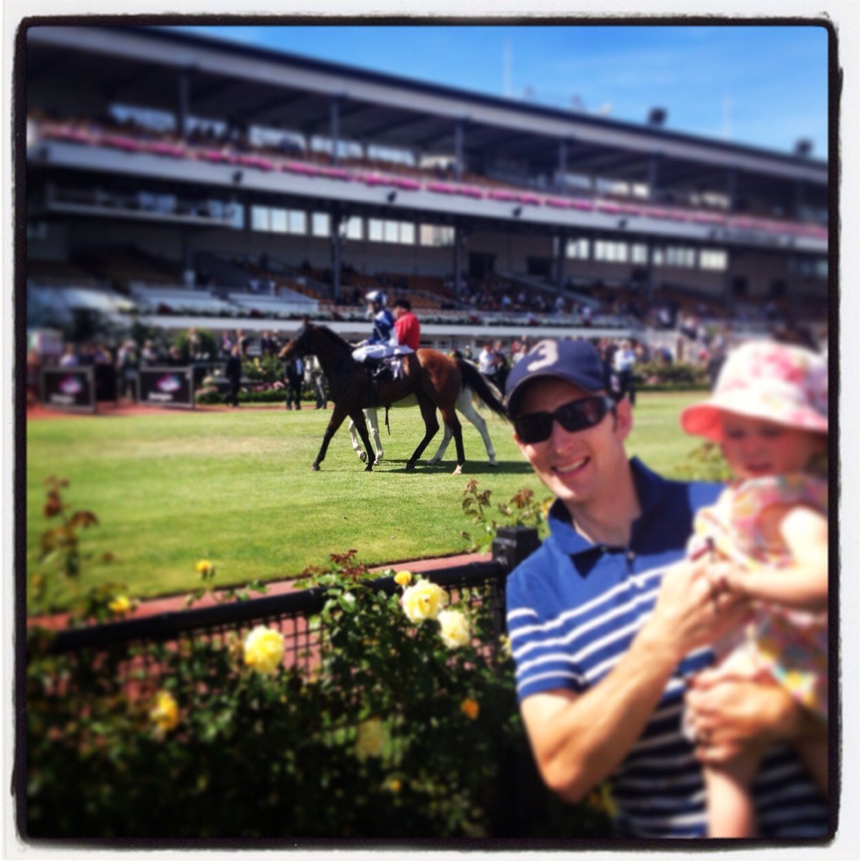Geelong Racing Club Racecourse Manager