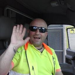 conductor ambulancia emergencias sem