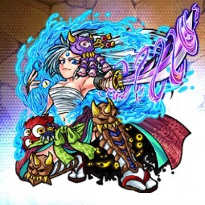 ハチワンダイバー モンスト垢 81diverakiba Twitter ハチワンダイバー モンスト垢 81diverakiba Twitter
