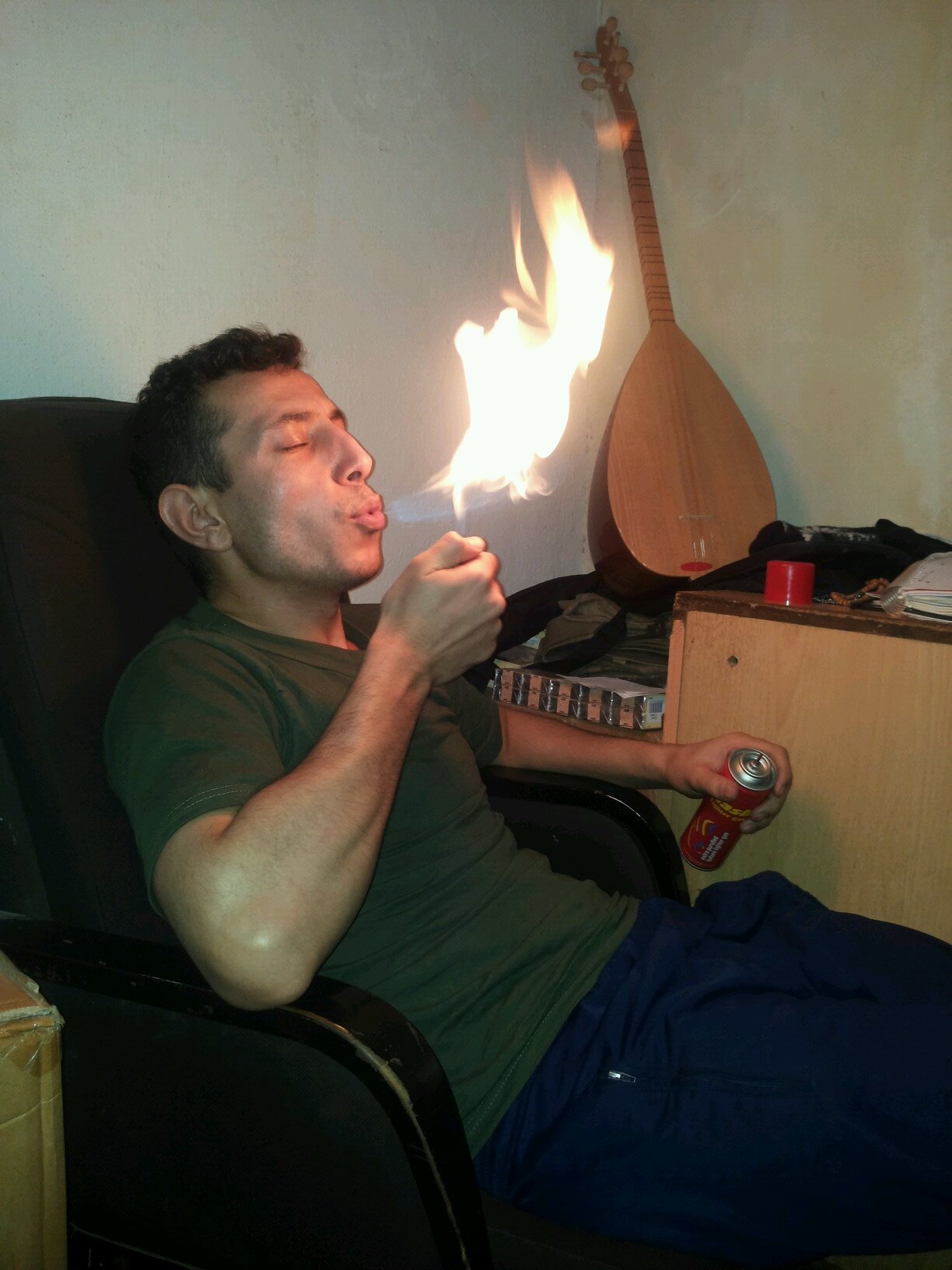 karakoc1987's profile picture. 