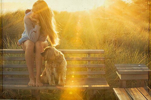 There are certain people. We are all wrong looking for someone who accepts our imperfections.