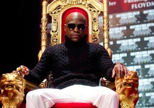 The Official Floyd Mayweather's Motto Twitter Page
#TheMoneyTeam 
Money Power Respect