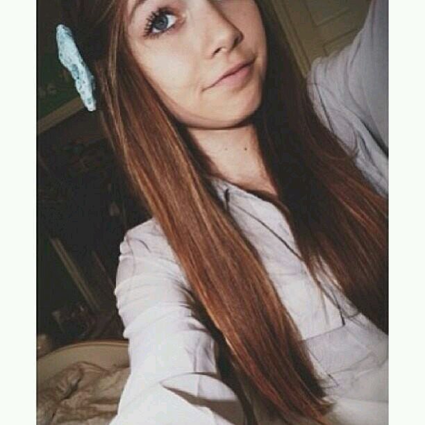 I am a tumblr. I love puppies. and unicorns. I am fluffy! :* follow me(; I love all my melinalovers. peace out girl scout. c;