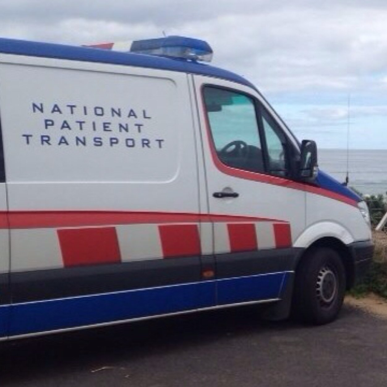 The non emergency patient transport sector here in victoria, are a 24/7 service providing victorians with a vital service, with underpaid staff.