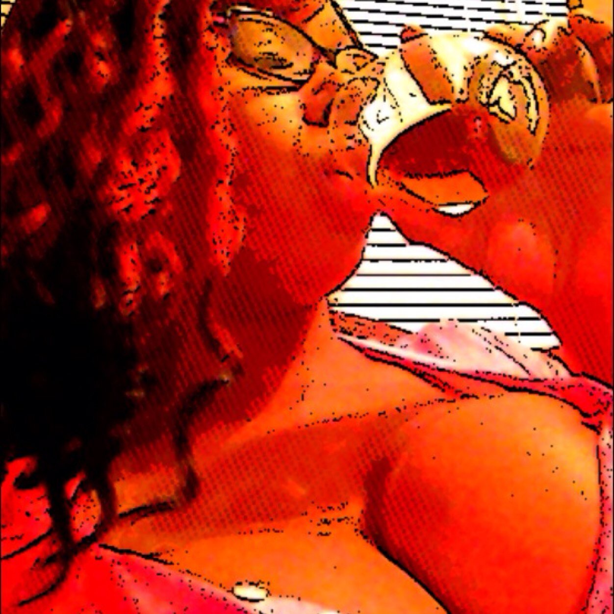 candieskane2692's profile picture. Loving the new me