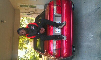 Living life at the fast lane. Moving at the speed of life so i can't stop now