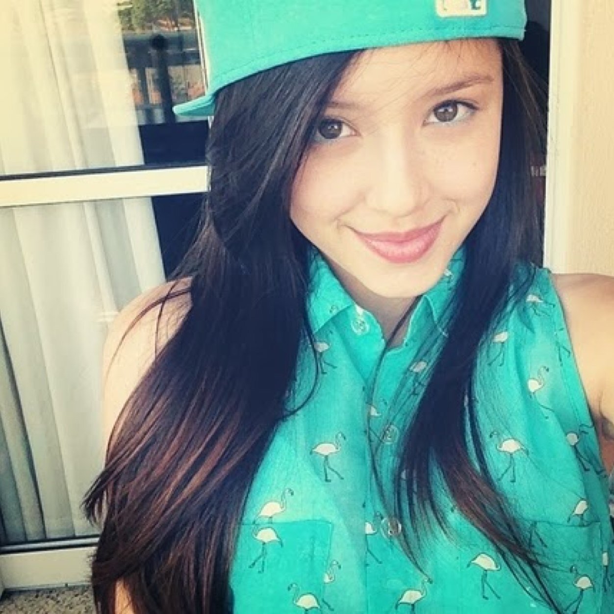 Fc dedicado a minha diva @esthermarcos te amo muitao sua perfeita , respondida pelo Léo @leo_belmonte  :3 Since: 09/01/2014