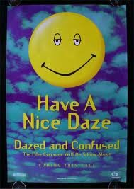 Get your daze fill of movies. Average movie go-er. Movie news & reviews with a 4 Star rating system. Enjoy.