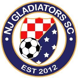Visit NJ Gladiators SC Profile