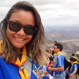 Jesus, me ajude a ser uma pessoa melhor, me ajude a progredir!