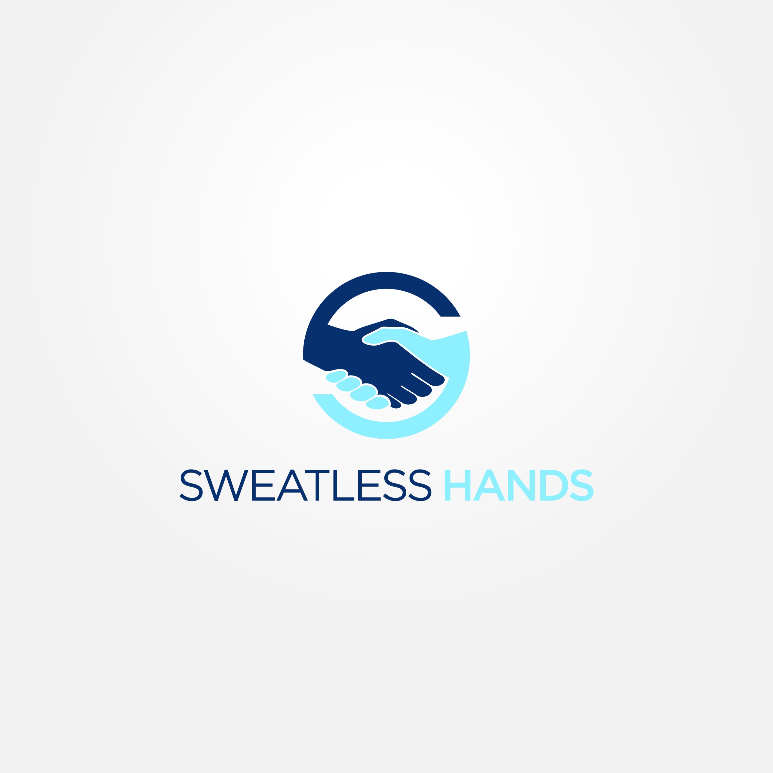 SweatlessHands's profile picture. Hyperhidrosis eradicater