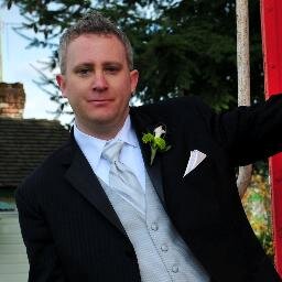 leebuckler's profile picture. Biotech geek but this account is personal, NOT work.