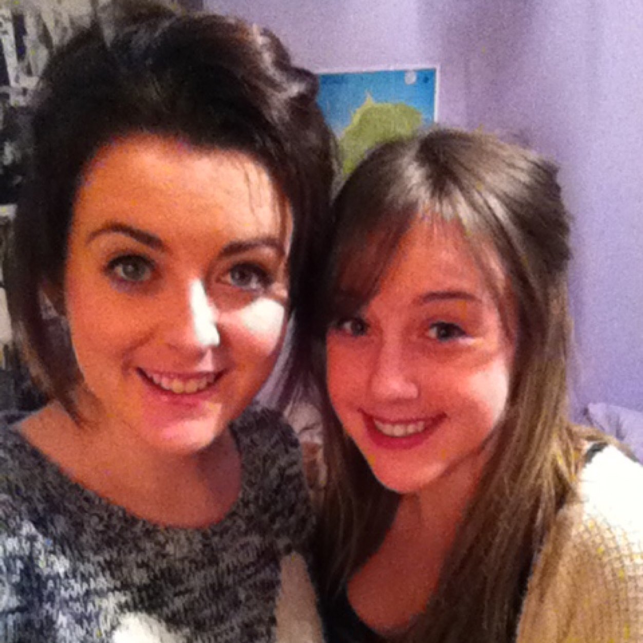 Im Elaine and Elisha Clarke is a cunt
