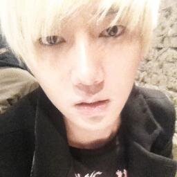 ELF ♥ , Just bot. since140110/1984 ; Real. @shfly3424 #TNFAM