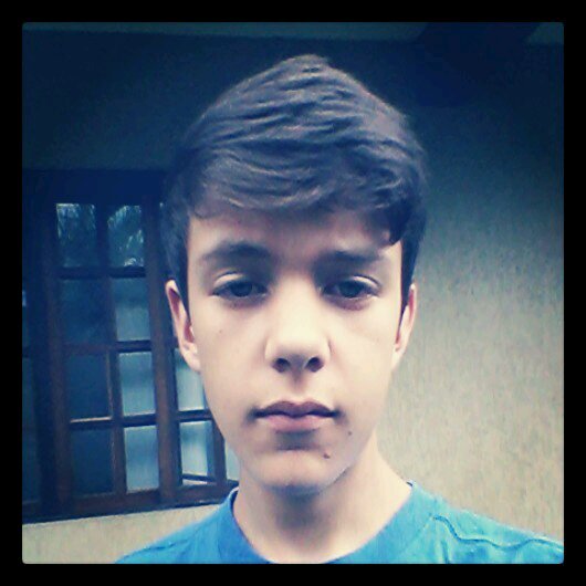 Viva a sua vida e não cuide da dos outros haha'