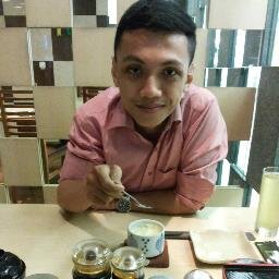 you'll get to know me when you click the follow button. BIGREDS 123447 |*| had a journey with @winanjaarsari |*|