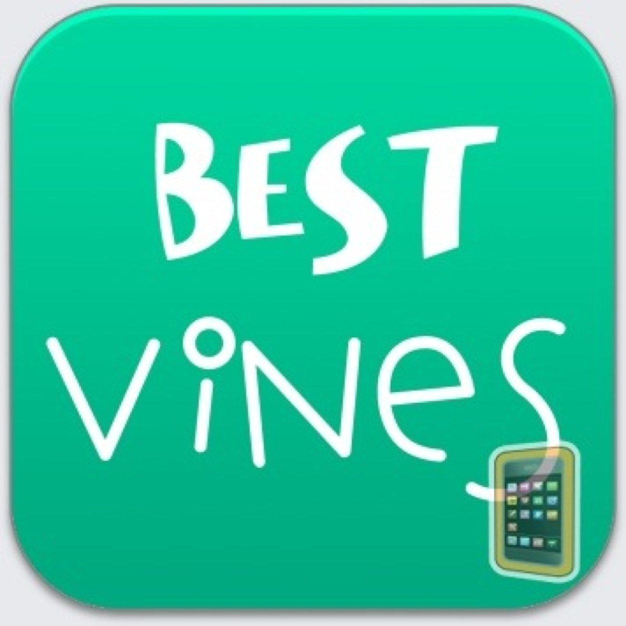 The official account for the Best Vines. Not affiliated with Vine or Twitter.