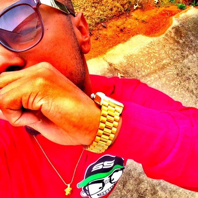 Just a young nigga out here plot'n on millions | BMB ENT Follow the movement | Instagram: @bobee_kyles