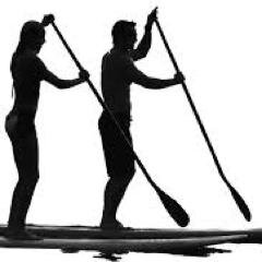 Stand Up Inflatable Paddleboards