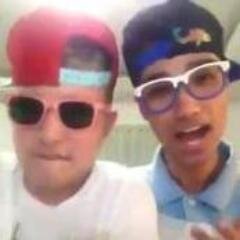 Principe da Ostentação haah (8'