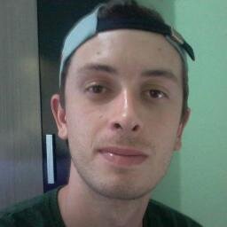 sou um empresario apaixonado pelo que faço...temente a Deus e nunca perco a alegria de viver..