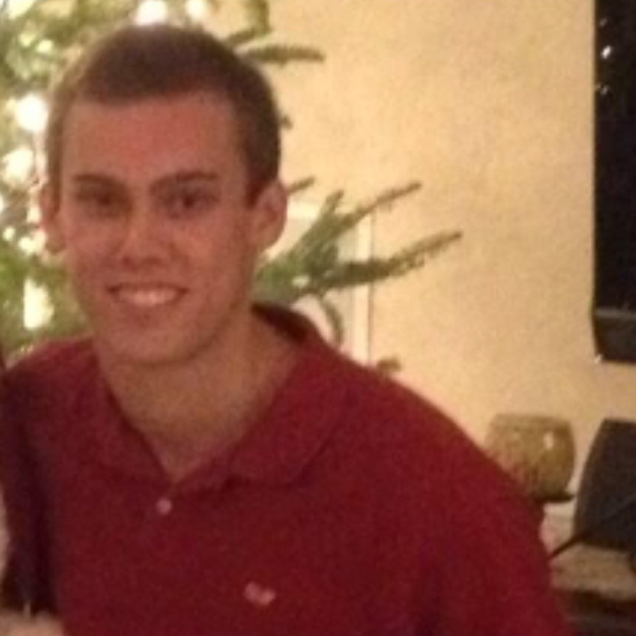 AdamMcKee12's profile picture. Virginia Tech alumnus