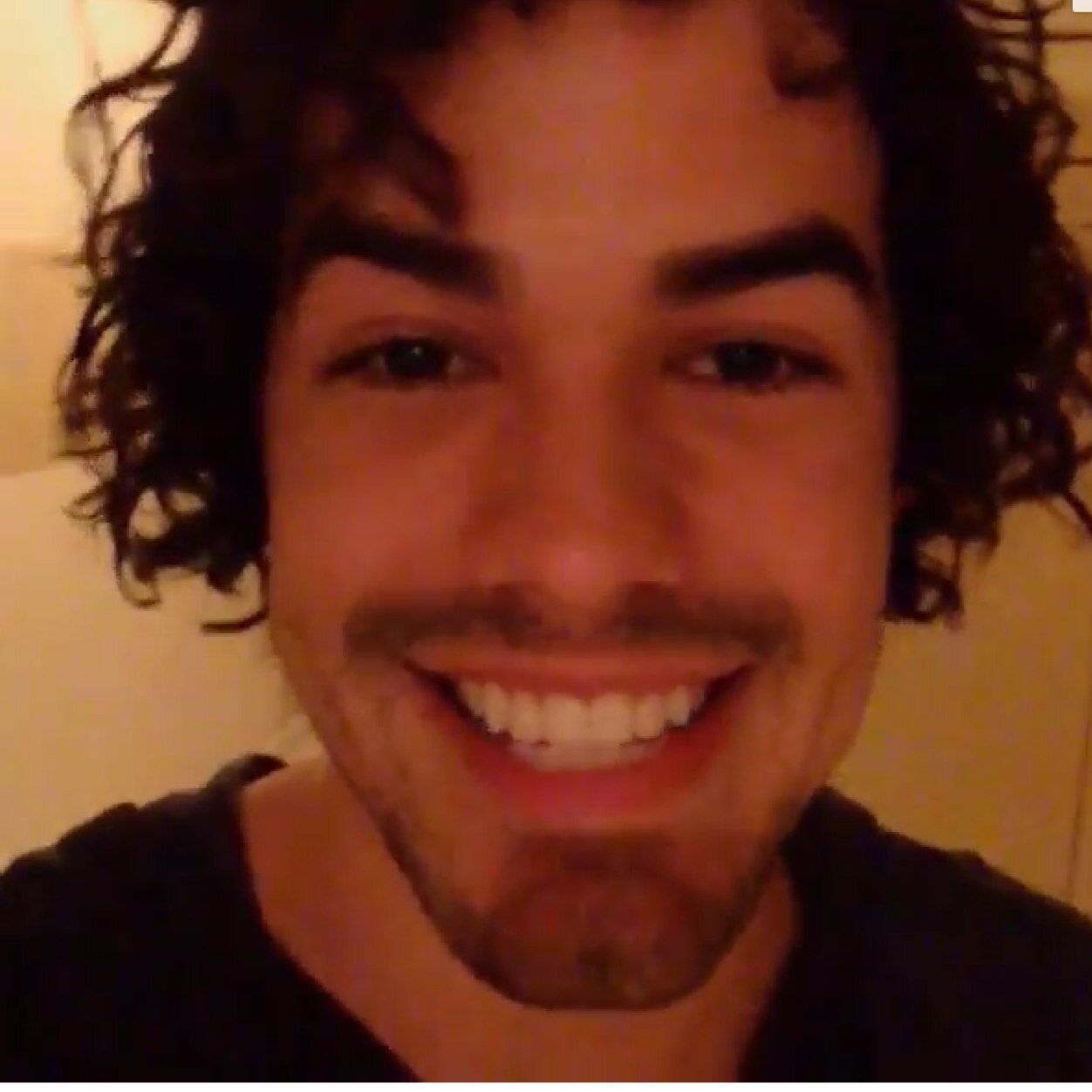 Estranho seria se eu não me apaixonasse por você! @samalvesmusic ❤️