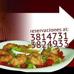 restaurante de comida gourmet reservaciones al 3814731