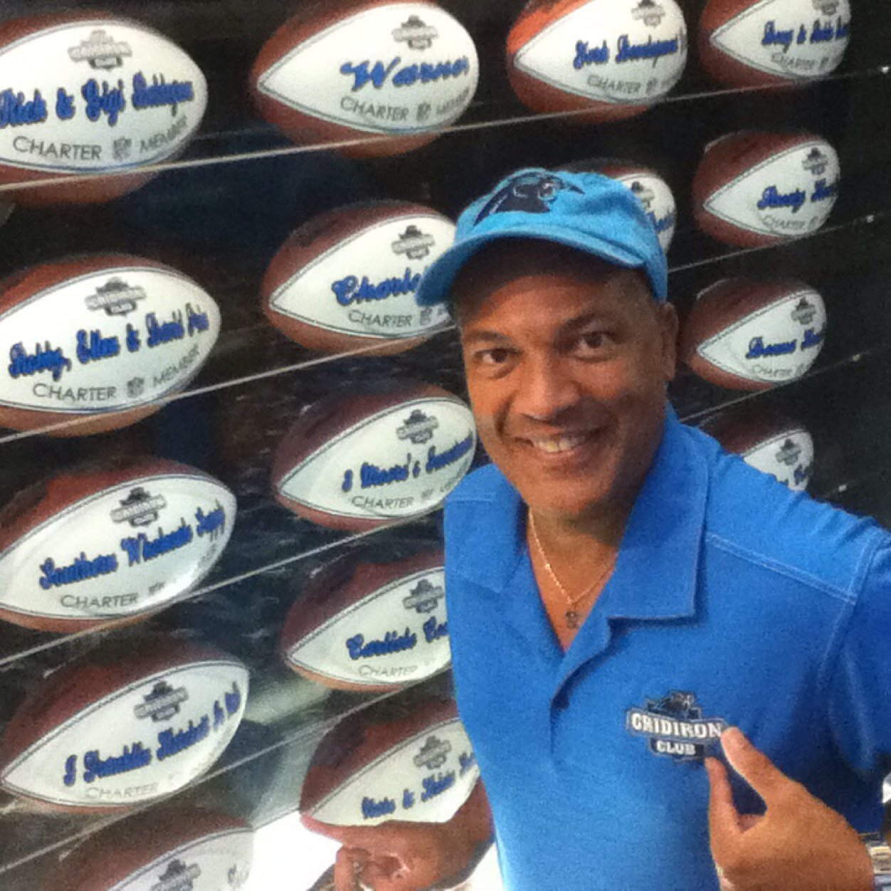 frankhatchett's profile picture. 