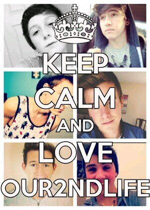 1/6.......Im in love with O2L.....and a lot of viners lol