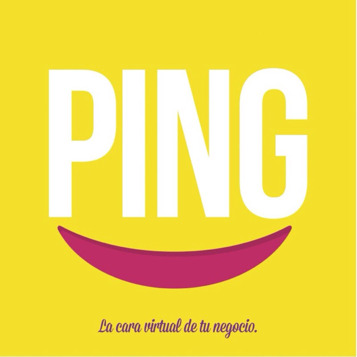Agencia de Marketing Digital.  Capacitación y eventos.  Somos la cara virtual de tu negocio :) 0424-7218293 tupingsocial@gmail.com