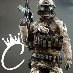 ChevasRealm's profile picture. Keep calm and kill a creeper