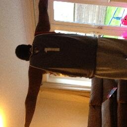 basketball player, technologist, student, carer, chess-player, fitness freak, the list could go on ....