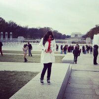 Carolina Molina B. (@molinaborda) 's Twitter Profile