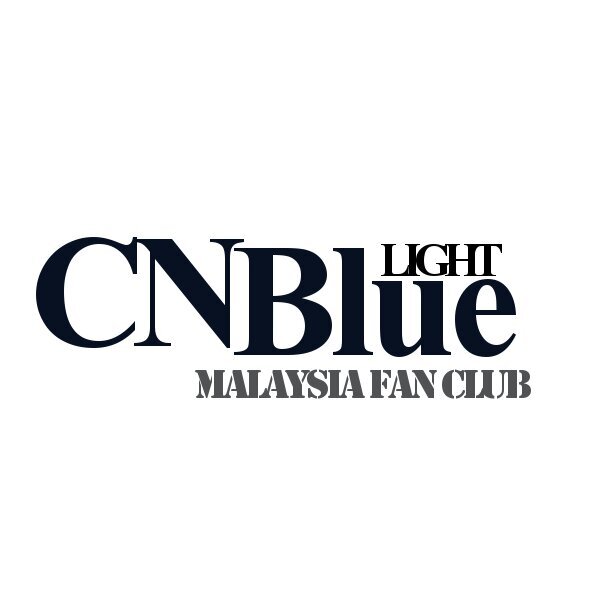 CNBLUE LIGHT - CNBLUE Malaysia Chinese Fanbase cnblue_my@hotmail.com