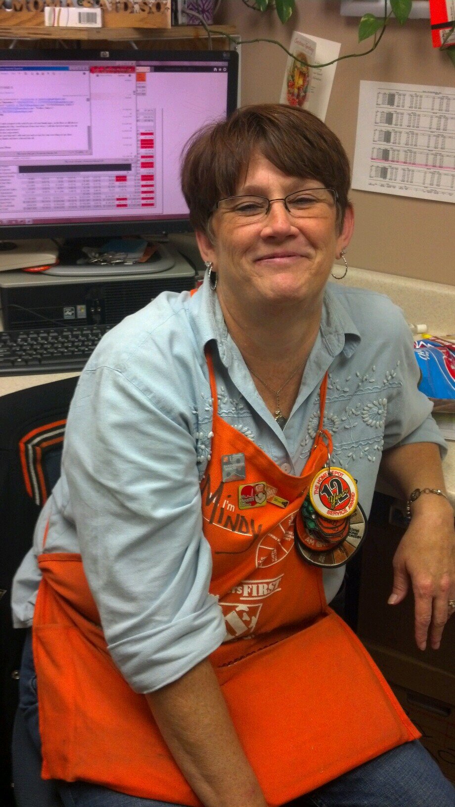 Specialty Manager store 6545