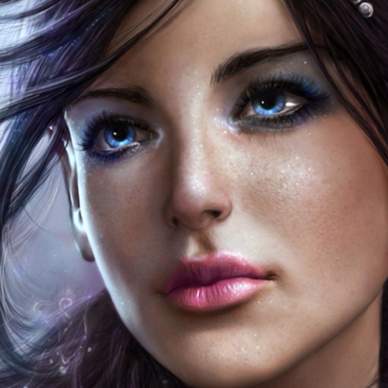 My name is Dusk. I can change forms between a human and a dragon. I was kicked out of my home when I was young. Single. {18+/Bi/Roleplay/Literate}