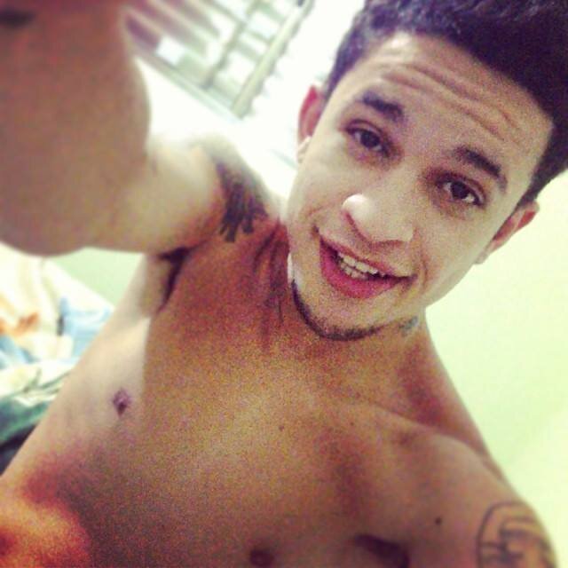 you're all that matters to me ♥