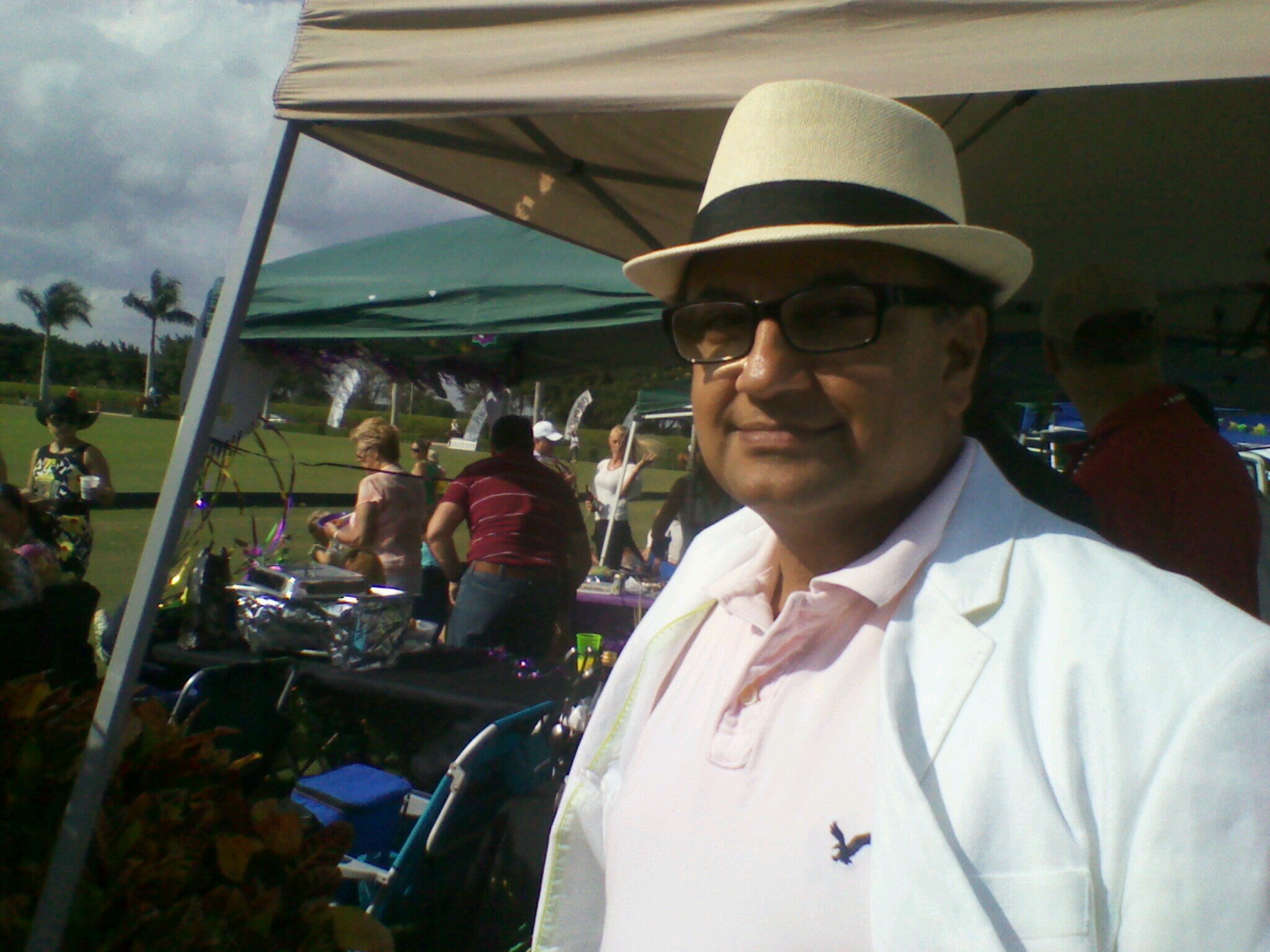 rudyramsingh's profile picture. 