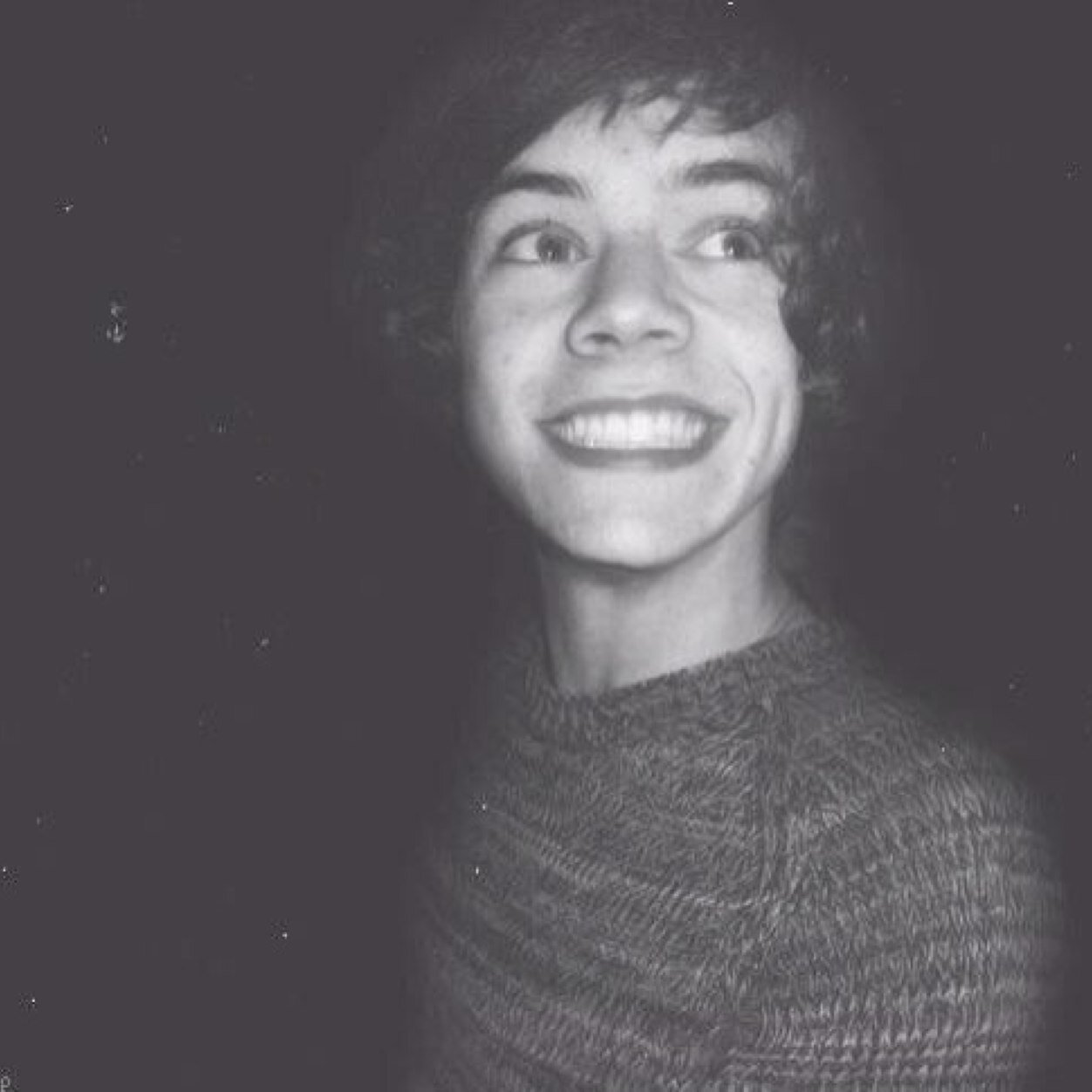 i will always want you, lukey