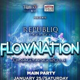 flownation2014's profile picture. 