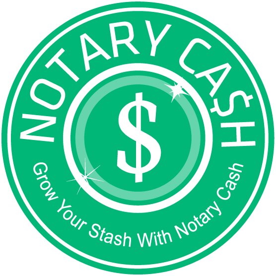 Take a class to grow your sta$h. Become a notary public or renew. Learn how you can make money too