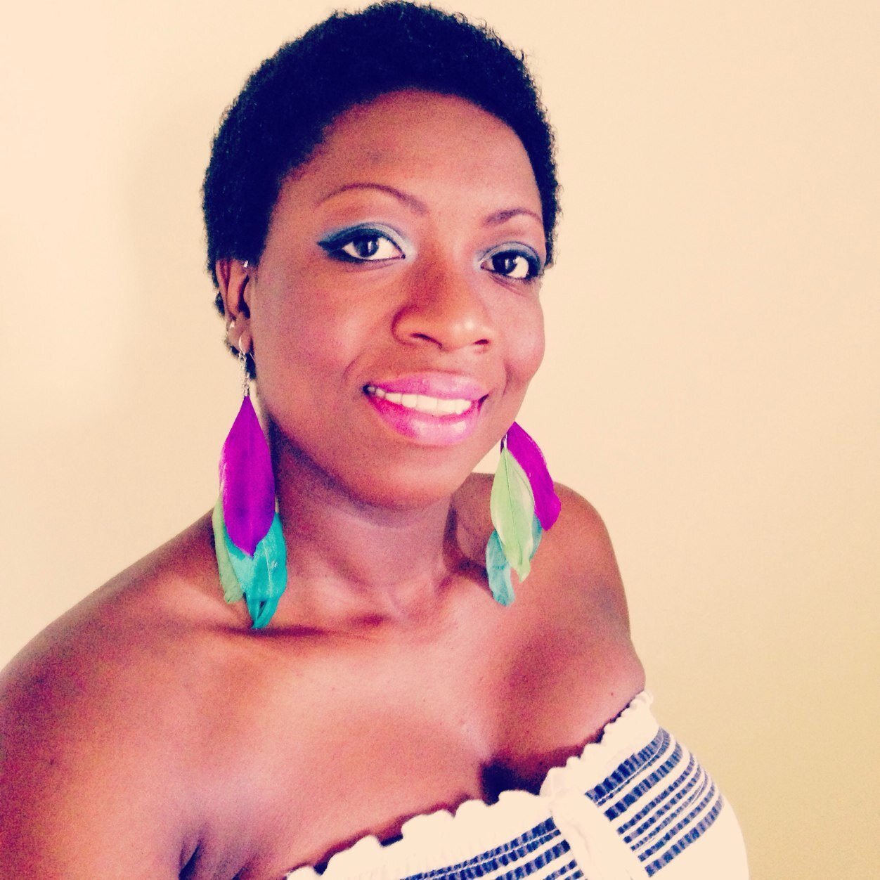 kimba24u's profile picture. Nail Tech and Nail Artist 12 yrs experience.Certified and trained in a number of specialized nail care skills. Certified Hand And Nail Harmony Bachelor Educator