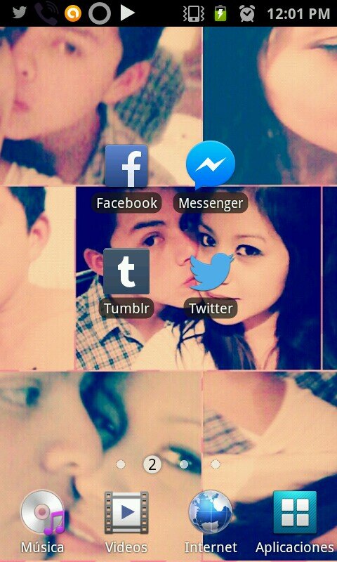 marichuuela's profile picture. 