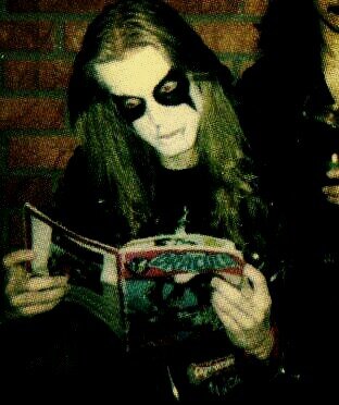 Blasphemer4's profile picture. DRUMMER