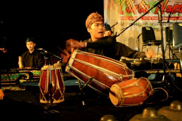 SENI MUSIK 11 |@rheredwikusuma | always badubangplak | @SOD_Percussion