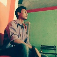 Mochamad Jindan (@jindan93) 's Twitter Profile